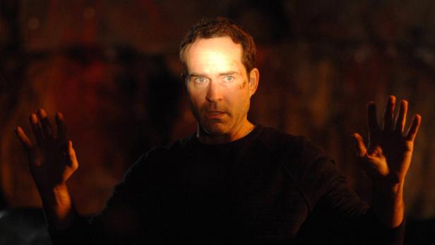 Auf der Suche nach Wahrheit: Jason Patric als Theo Yedli.