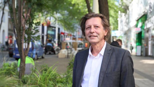 Blimlinger: "Grüne müssen Flagge zeigen gegenüber ÖVP"