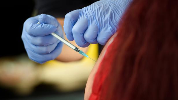 Intensivmediziner appellieren: "Lasst Euch bitte impfen"