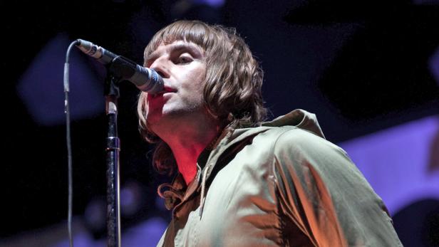 Gallagher: "Songs zu schreiben, ist verwirrend"