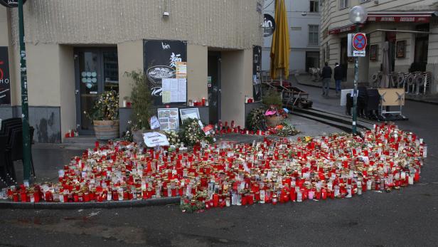 Terror in Wien: So kam der Attentäter an die Waffen
