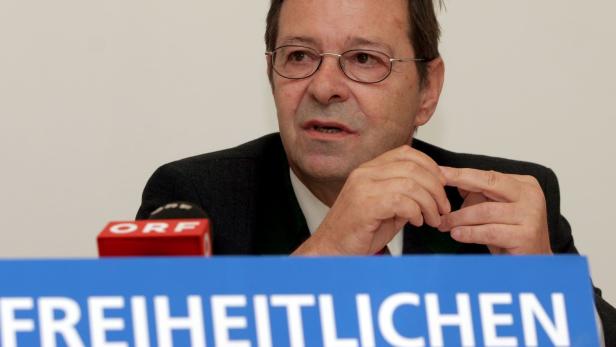 PK "DIE FREIHEITLICHEN OBEROESTERREICH" PK "DIE FREIHEITLICHEN OBEROESTERREICH"