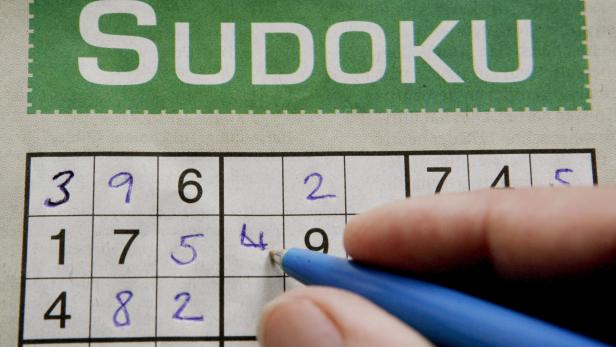 Sudoku creator Maki Kaji dead at 69