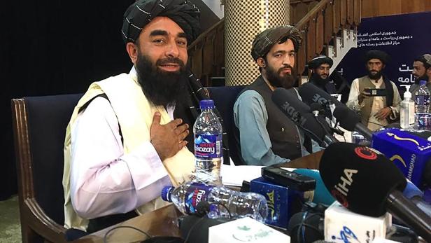 TOPSHOT-AFGHANISTAN-CONFLICT