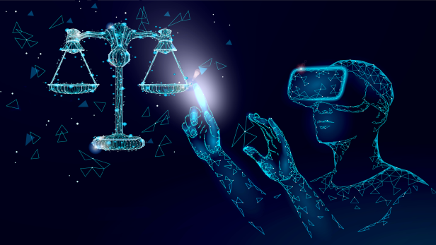 Projekt „The Virtual Court. Reality“: Virtuelle Anhörungen als Zukunft des Rechtsstaates?