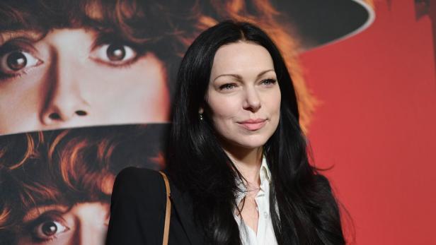 "Orange Is the New Black"-Star Laura Prepon: "Praktiziere Scientology nicht mehr"