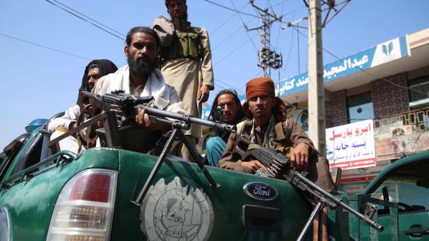 Tote und Dutzende Verletzte bei Protesten gegen die Taliban