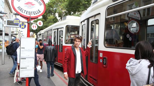 Das Bimmeln der Straßenbahn: Das Lieblingsgeräusch der Wiener