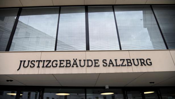 Salzburg: Mutmaßlicher Schlepper aus dem Irak verurteilt
