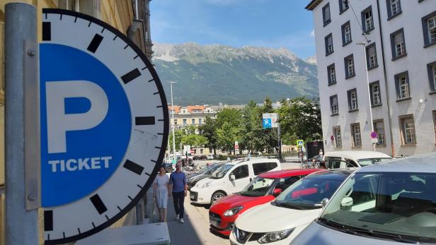 Hitzige Diskussion um autofreie Innenstadt in Innsbruck