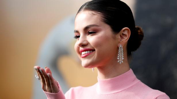 Selena Gomez erleichtert über Bipolar-Diagnose