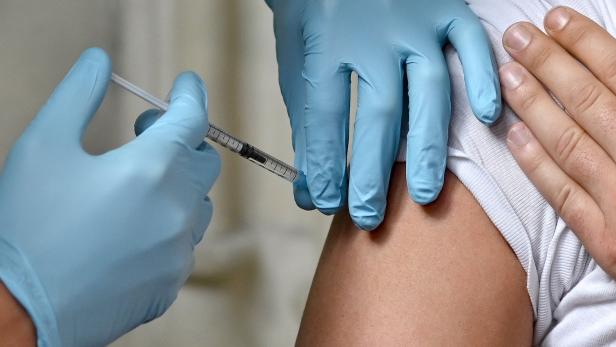 Covid-Impfstoffe: Bereits sechs Milliarden Dosen wurden verimpft