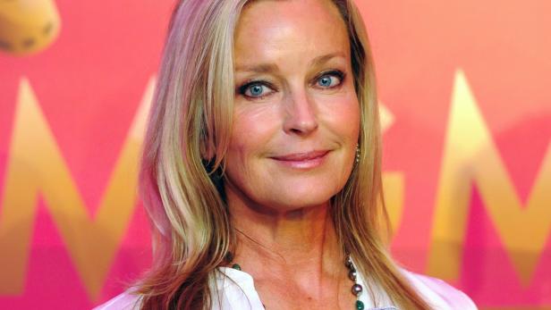 &quot;Traumfrau&quot; Bo Derek soll einen Kinderwunsch haben