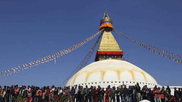 Gföhl: Weiter Ärger rund um Stupabau