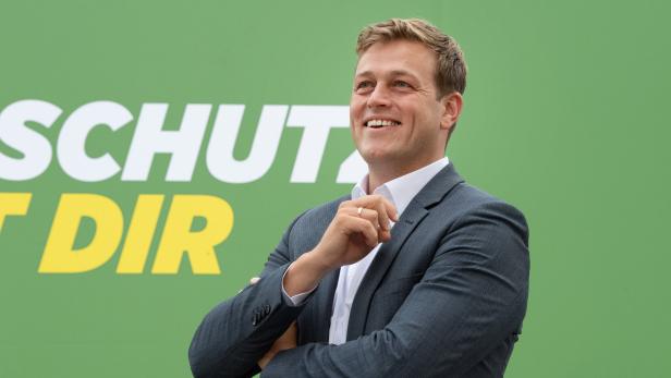 Grüne: "ÖVP wirft mit Kieselsteinen zurück"