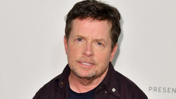 Michael J. Fox: "Zurück in die Zukunft"-Reunion mit "Doc Brown"