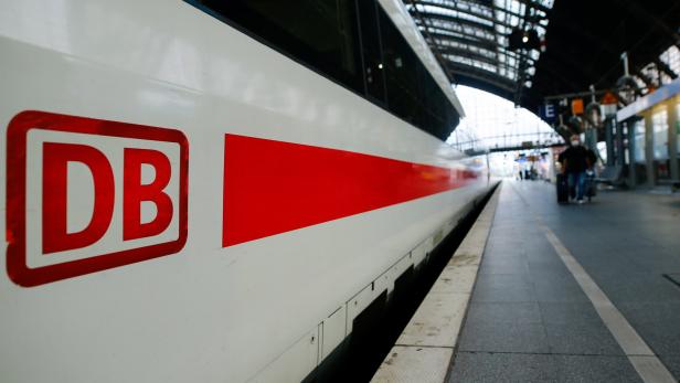 Deutsche Bahn: Ab Mittwoch wieder weitgehend normaler Zugverkehr