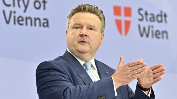 Ludwig will strengere Corona-Maßnahmen für ganz Österreich