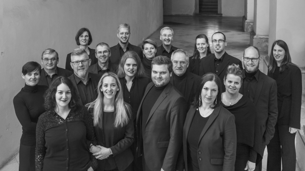 "Musica Sacra"-Festival kehrt nach St. Pölten zurück