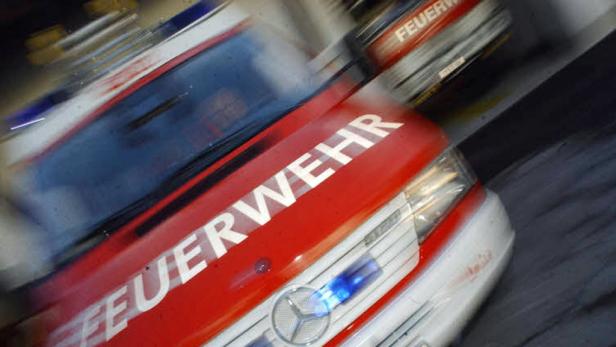 Eisenstadt: 55-Jähriger tot in seinem Pkw gefunden