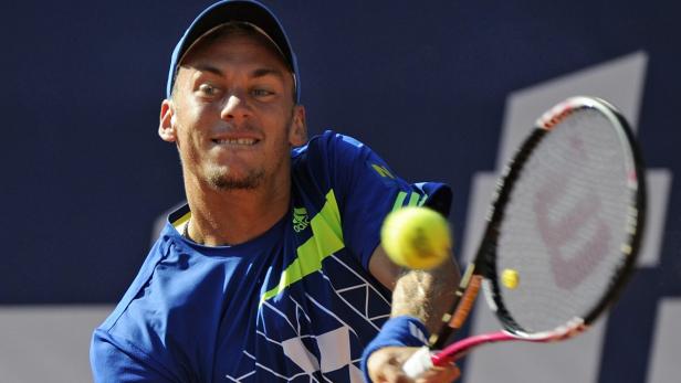 Haider-Maurer in French-Open-Quali weiter