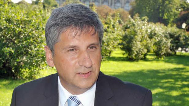 Spindelegger: "Bei neuen Steuern beißt SPÖ auf Granit"