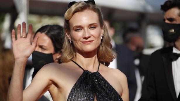 Bericht: Schauspielerpaar Diane Kruger und Norman Reedus verlobt