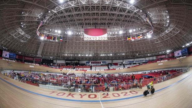 Paralympics-Panne: Falsche Hymne für russischen Radrennen-Sieger