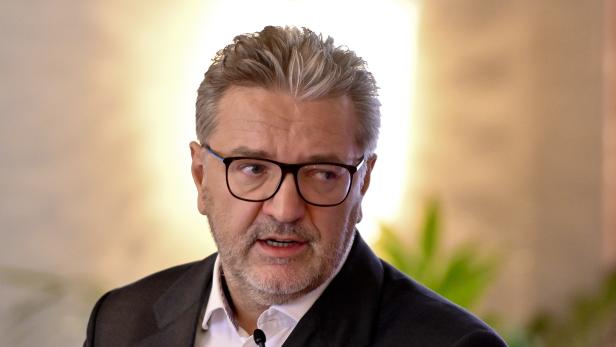 Stadtrat Hacker ist nicht mehr SPÖ-Parteichef am Alsergrund