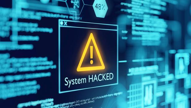 Cyberangriff auf 34 Firmen in Oberösterreich
