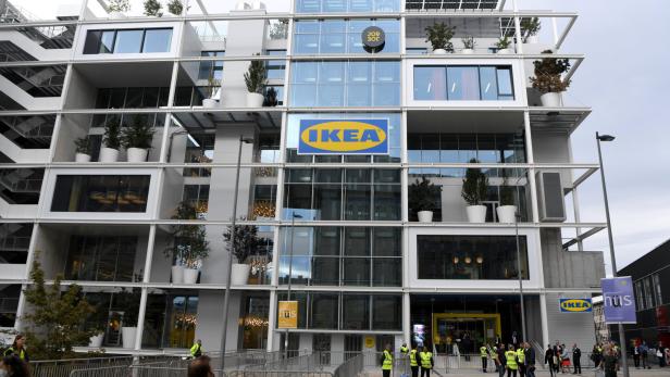 Ikea-Neueröffnung: Wie passen schneller Konsum und Nachhaltigkeit zusammen?