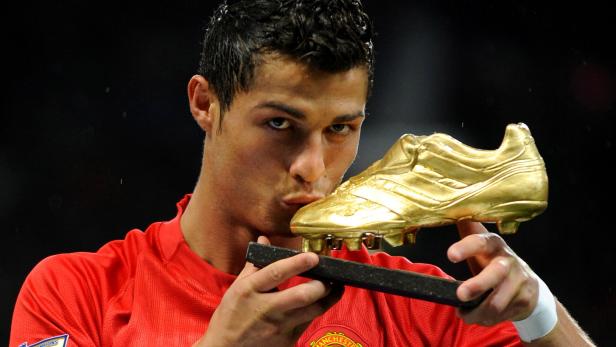 "Die Rückkehr des Königs" - Pressestimmen zu Ronaldos Transfer