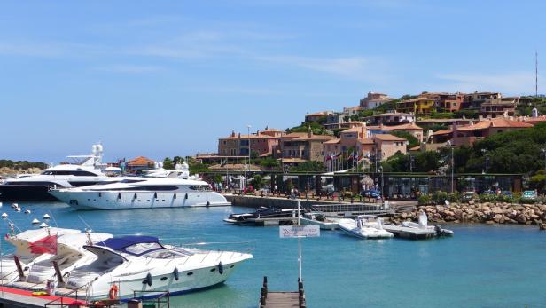 In Sardinien wird es kommenden Sommer schwerer, Bettenkontingente zu bekommen