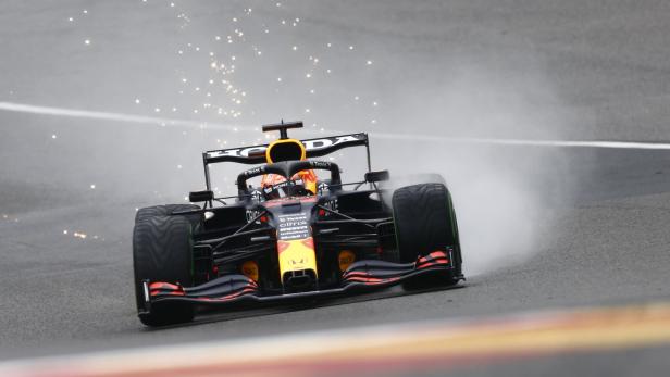 Belgian Grand Prix
