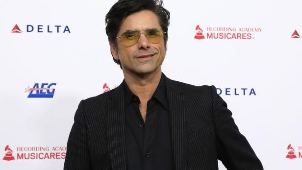 "Full House"-Star im Spital: John Stamos unterzieht sich OP