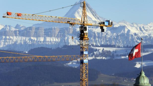 EU setzt Verhandlungen mit Schweiz aus