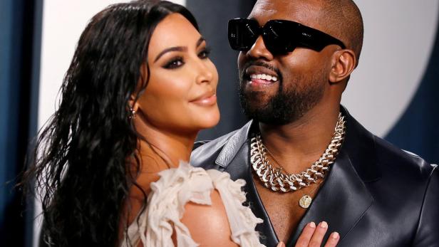 Kanye West prahlt mit Liebes-Comeback mit Kim: Alles nur PR?