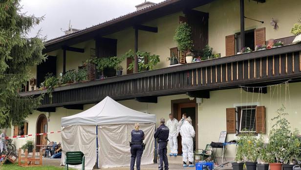 Mordverdacht in Tirol: 52-jähriges Opfer starb an Herzinfarkt