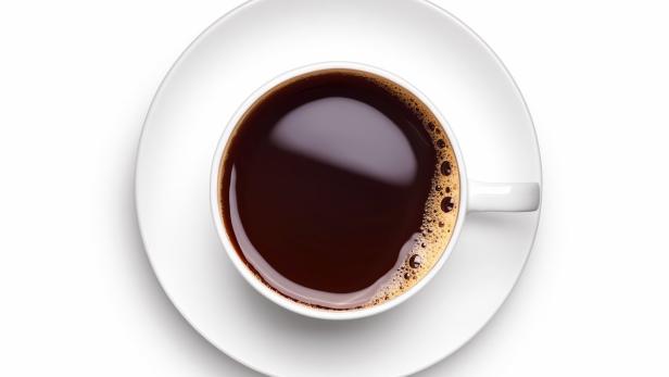 Neue Studie: Bis zu drei Tassen Kaffee pro Tag sind sogar gesund