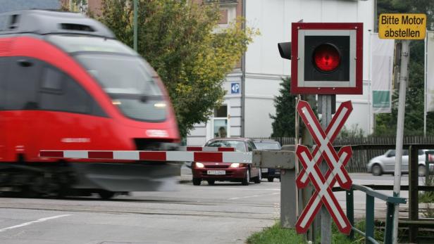 ÖBB-Bremsbefehl an alle Lokführer