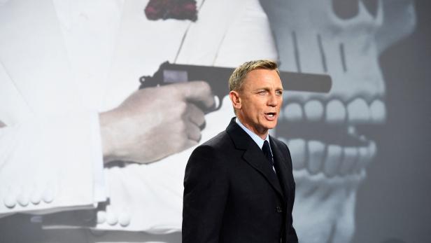 "Keine Zeit zu sterben": Gleich zwei neue Trailer für neuen Bond-Film