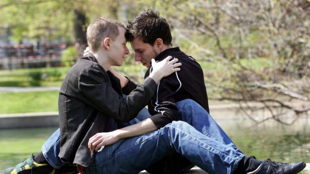 Homo-Ehe: Standesamts-Verbot bleibt