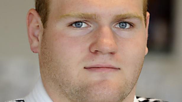 Daniel Allerstorfer geht als Außenseiter ins Olympia-Judoturnier Schwergewicht Allerstorfer trifft auf "gescheites Kaliber"