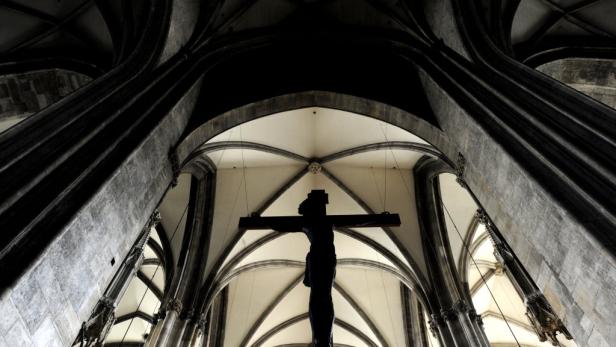 Salzburg: Für den Vatikan kein Missbrauch