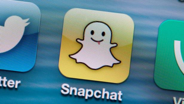 Snapchat strebt an die Börse
