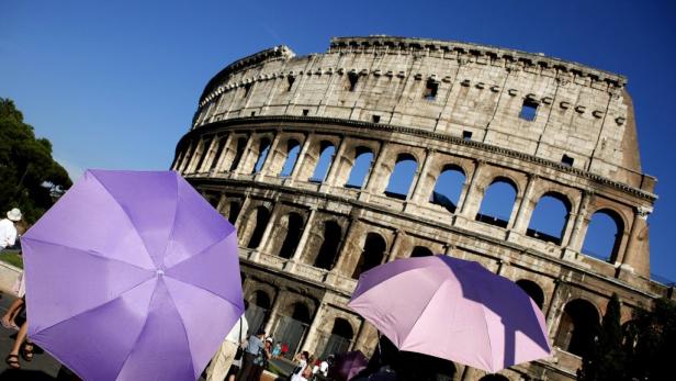 Griechen-Hilfe entzweit die EU