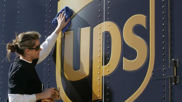 UPS kauft TNT Express