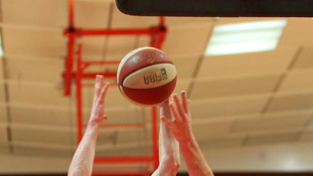 Gmunden ist neuer Tabellendritter.