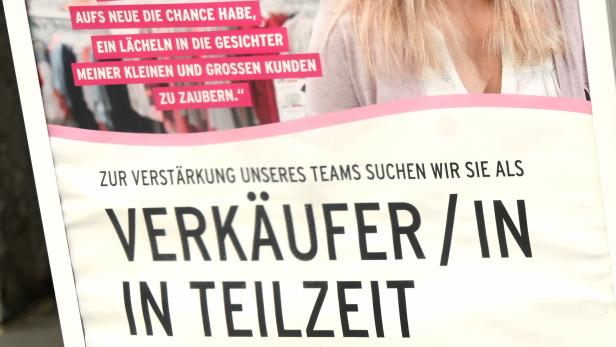 Wirtschaftsbund zählt mehr als doppelt so viele offene Stellen als gedacht