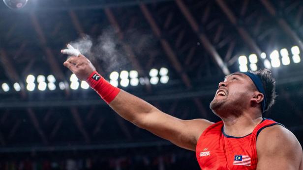 ATHLETICS-OLY-2020-2021-TOKYO-PARALYMPICS